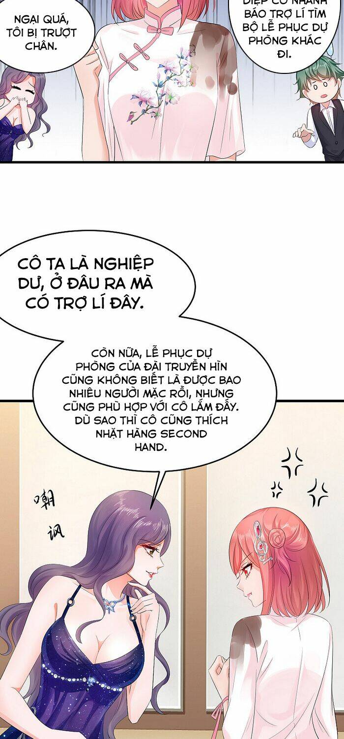 Vô Địch Học Bạ Hệ Thống - Chapter 64 - Page 3