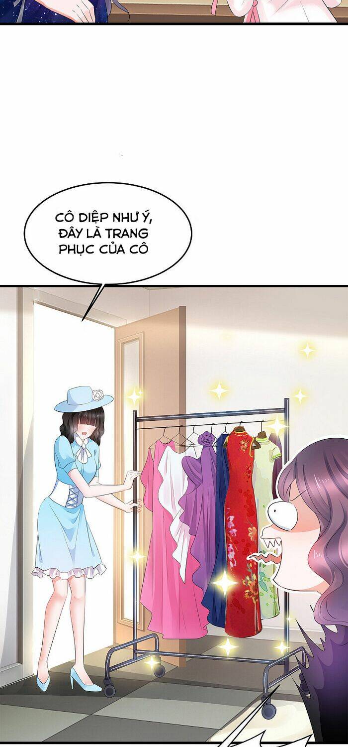 Vô Địch Học Bạ Hệ Thống - Chapter 64 - Page 4
