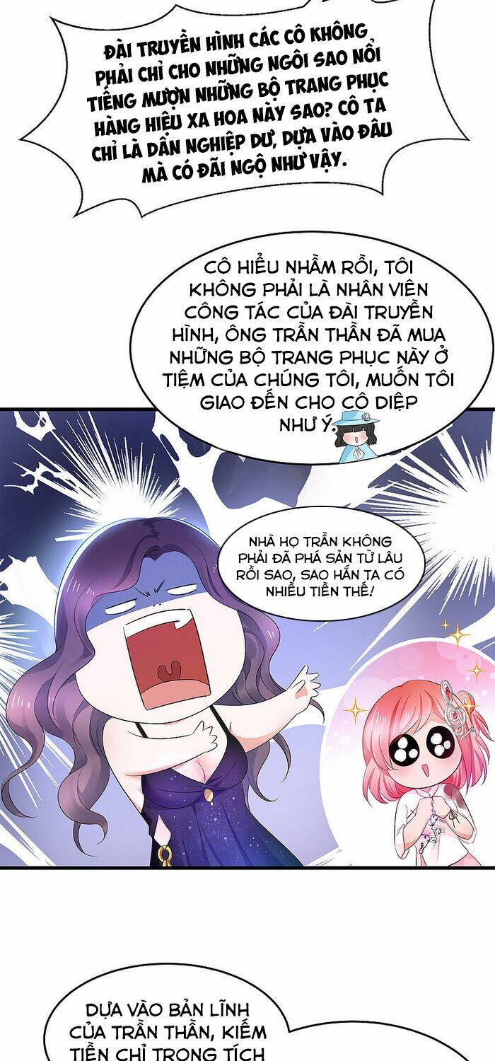 Vô Địch Học Bạ Hệ Thống - Chapter 64 - Page 5