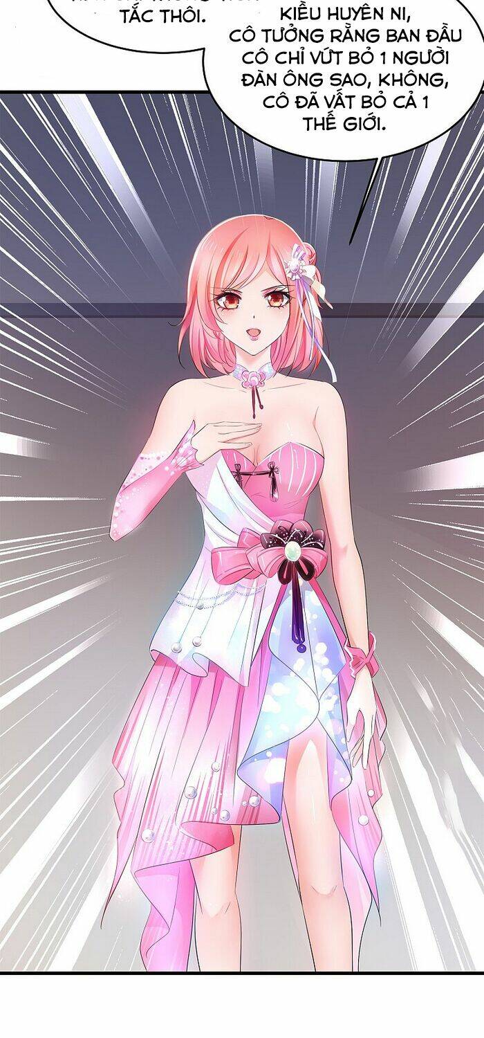Vô Địch Học Bạ Hệ Thống - Chapter 64 - Page 6