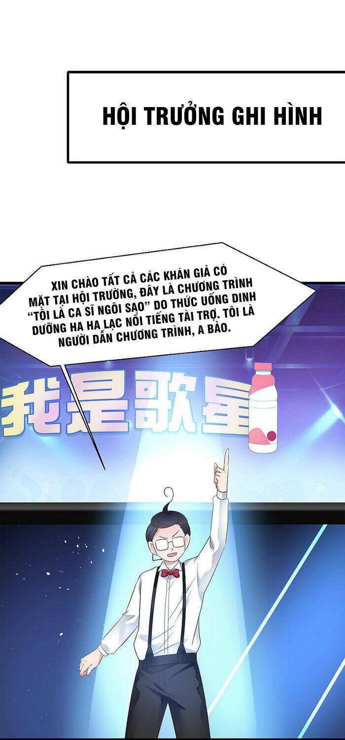 Vô Địch Học Bạ Hệ Thống - Chapter 64 - Page 7