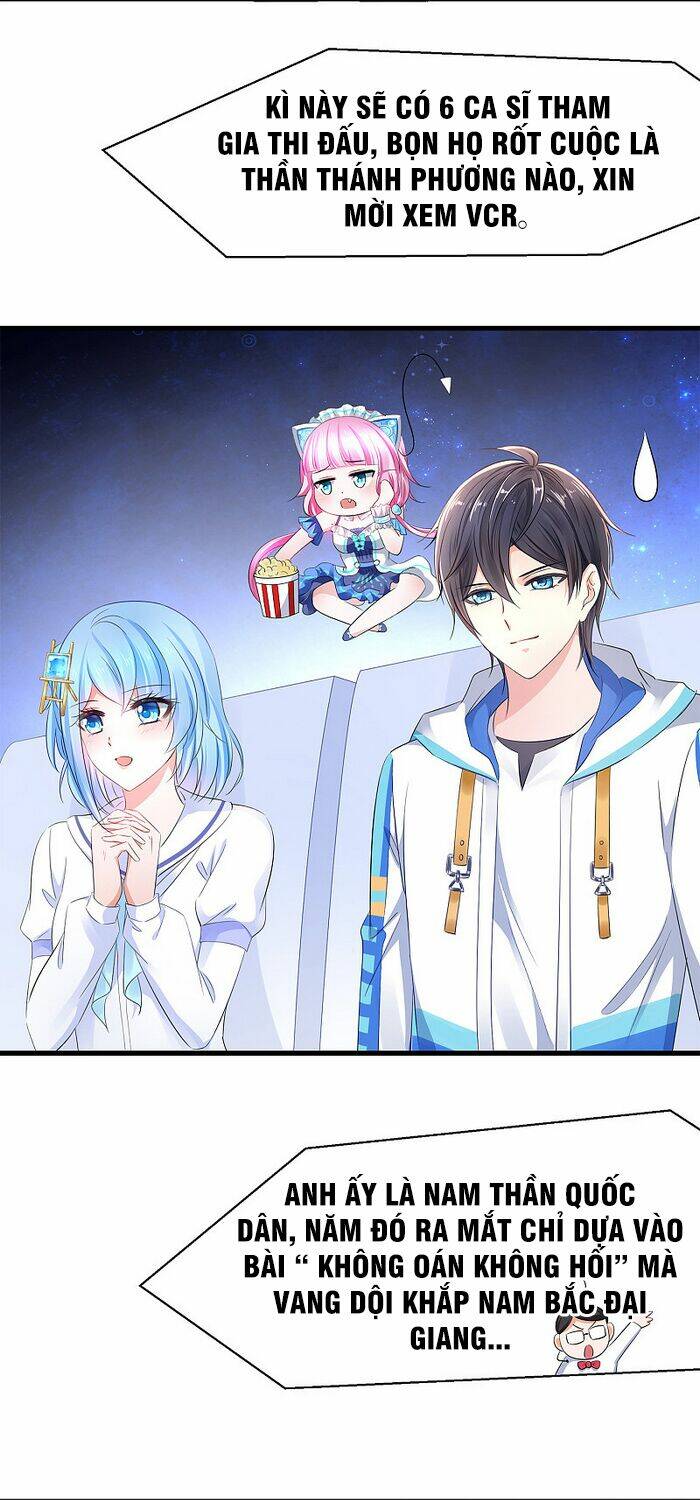 Vô Địch Học Bạ Hệ Thống - Chapter 64 - Page 8