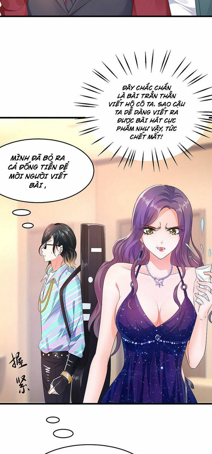 Vô Địch Học Bạ Hệ Thống - Chapter 65 - Page 9