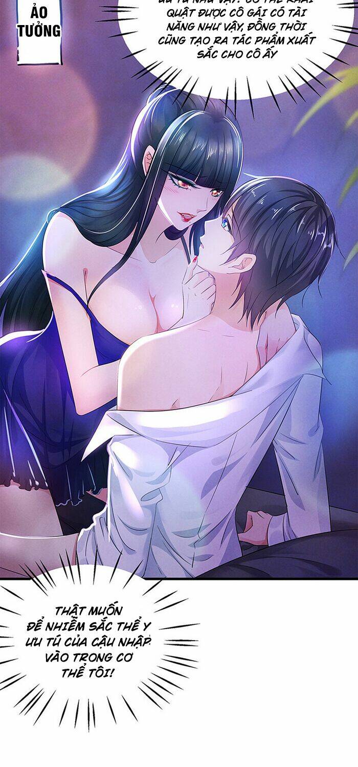 Vô Địch Học Bạ Hệ Thống - Chapter 65 - Page 15