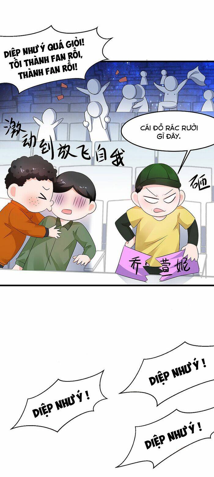 Vô Địch Học Bạ Hệ Thống - Chapter 65 - Page 16