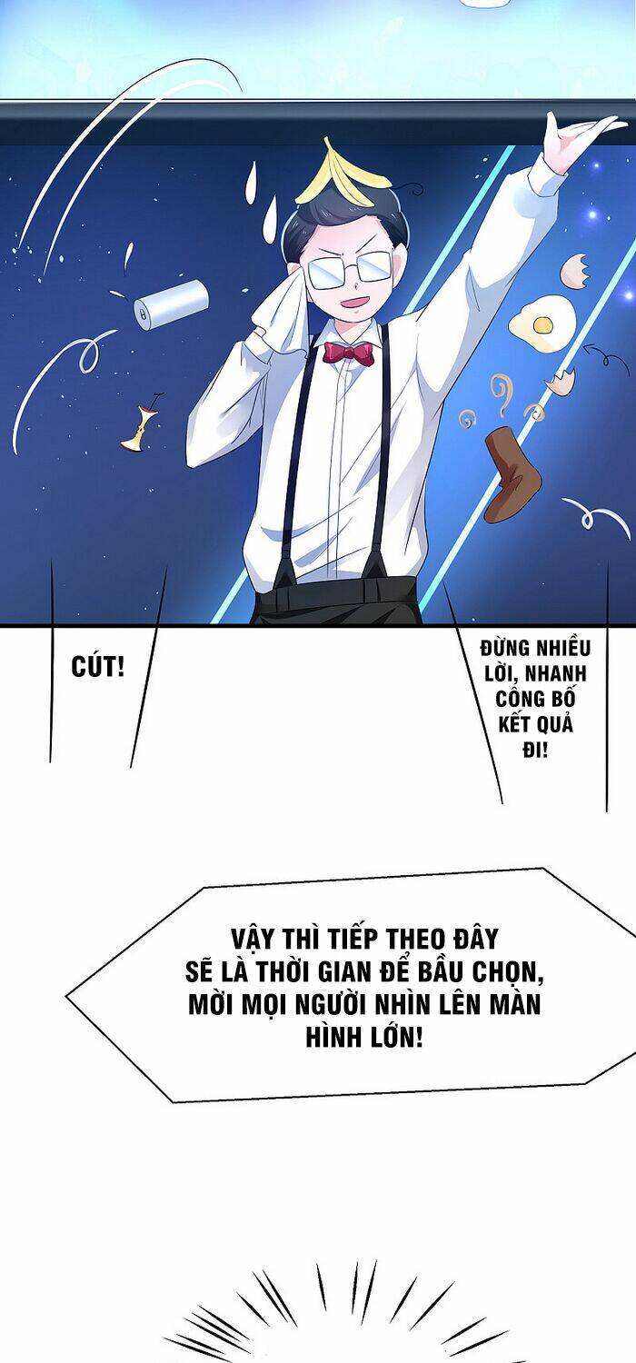 Vô Địch Học Bạ Hệ Thống - Chapter 65 - Page 18