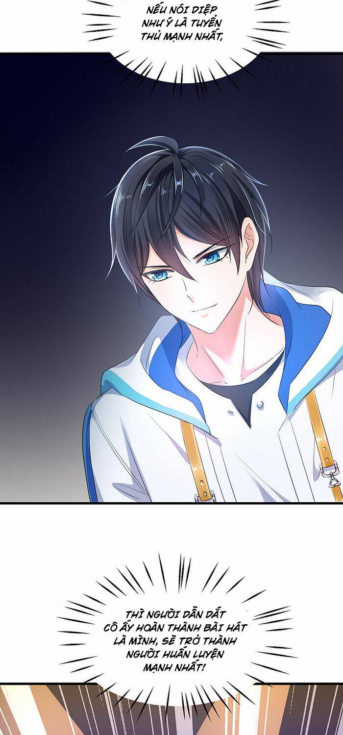 Vô Địch Học Bạ Hệ Thống - Chapter 65 - Page 19