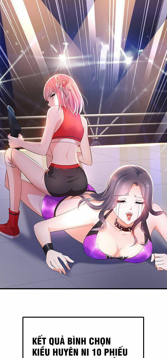 Vô Địch Học Bạ Hệ Thống - Chapter 65 - Page 20