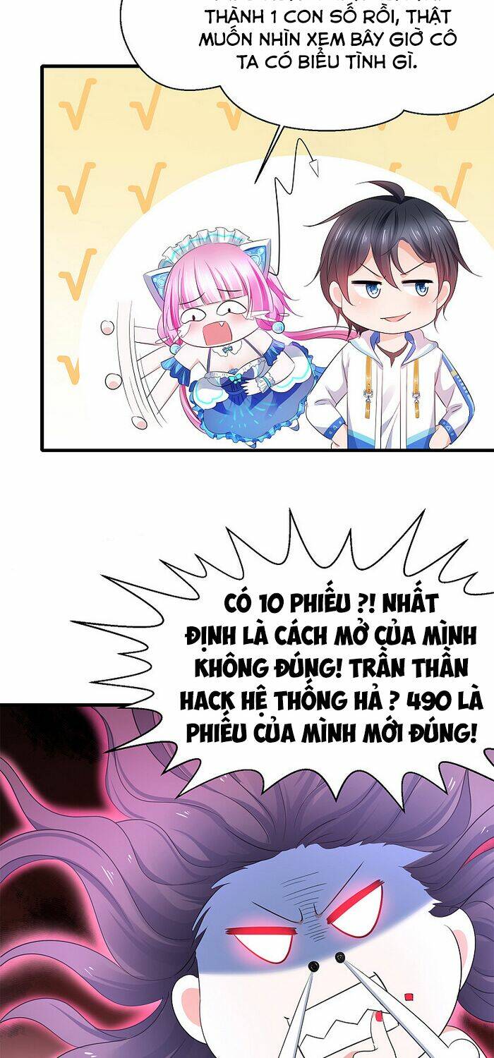 Vô Địch Học Bạ Hệ Thống - Chapter 65 - Page 22