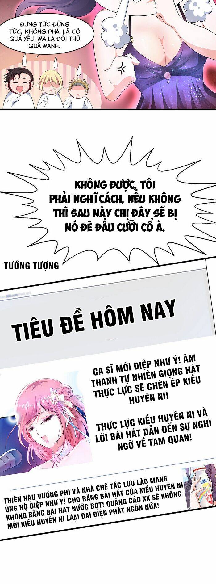 Vô Địch Học Bạ Hệ Thống - Chapter 65 - Page 23