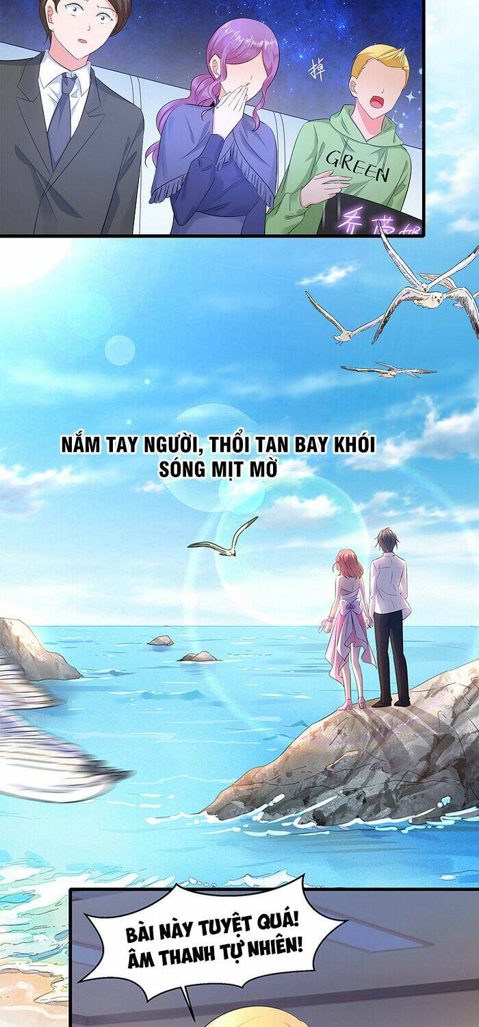 Vô Địch Học Bạ Hệ Thống - Chapter 65 - Page 7