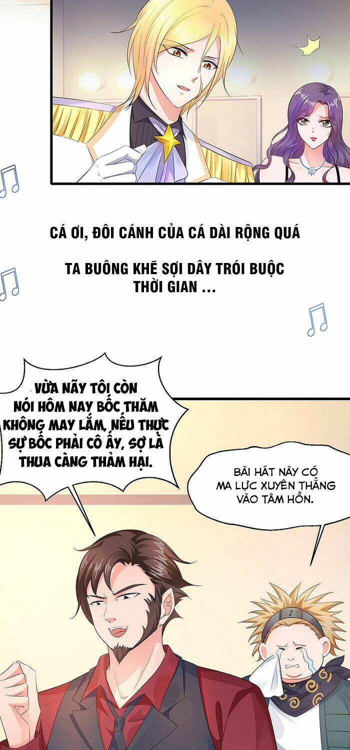 Vô Địch Học Bạ Hệ Thống - Chapter 65 - Page 8