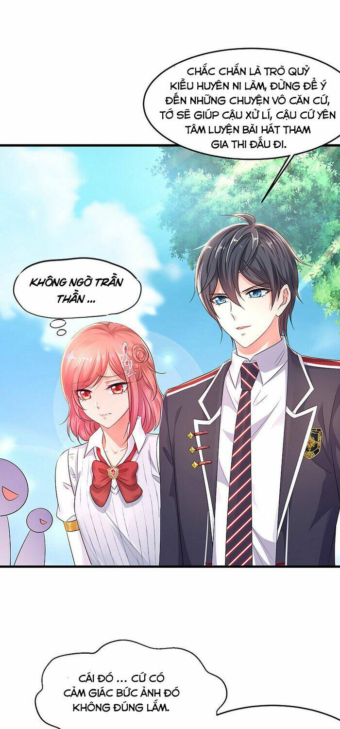 Vô Địch Học Bạ Hệ Thống - Chapter 66 - Page 11