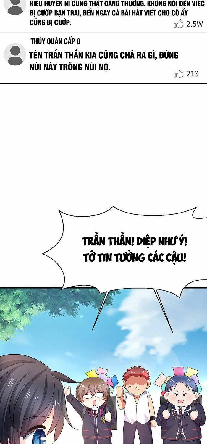 Vô Địch Học Bạ Hệ Thống - Chapter 66 - Page 14