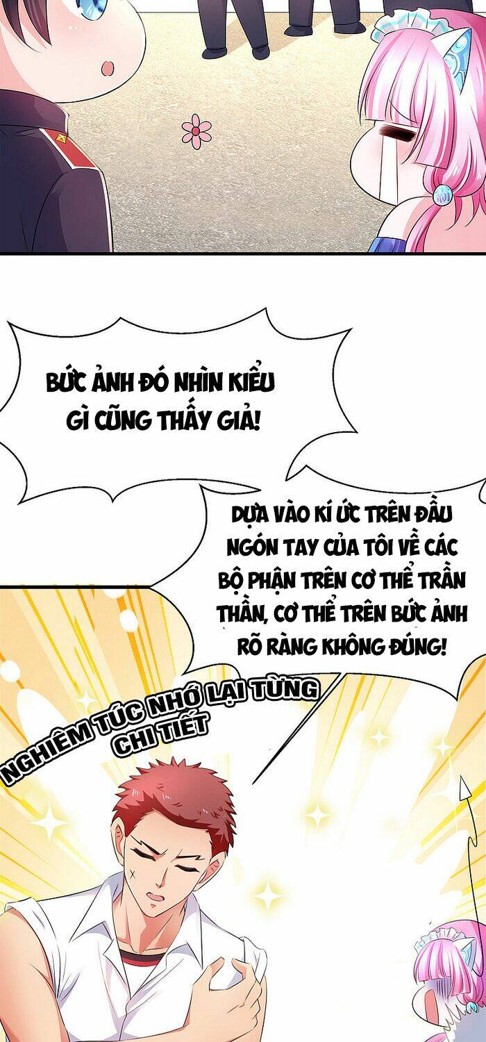 Vô Địch Học Bạ Hệ Thống - Chapter 66 - Page 15