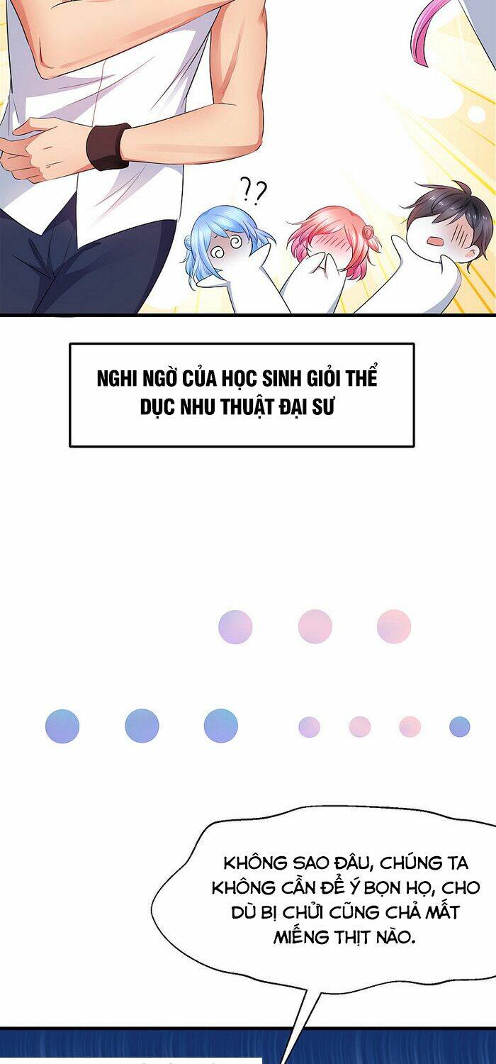 Vô Địch Học Bạ Hệ Thống - Chapter 66 - Page 16