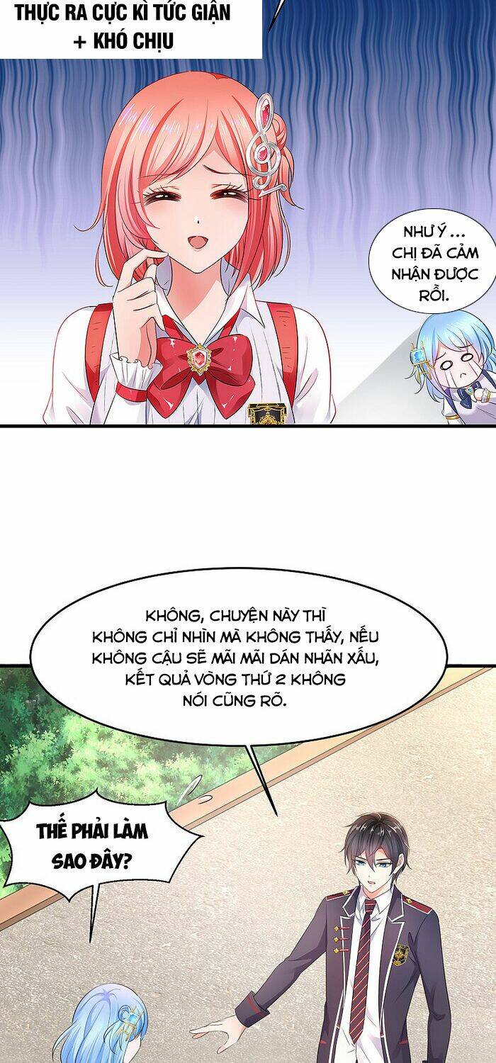 Vô Địch Học Bạ Hệ Thống - Chapter 66 - Page 17