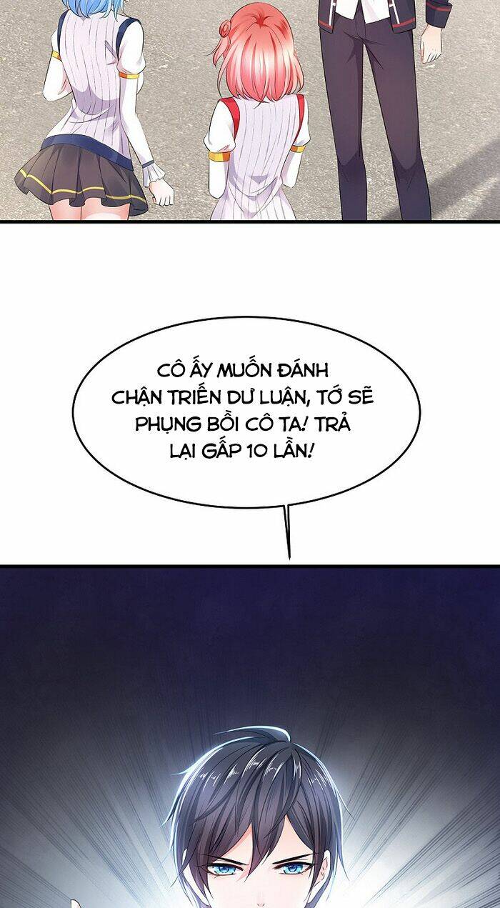 Vô Địch Học Bạ Hệ Thống - Chapter 66 - Page 18