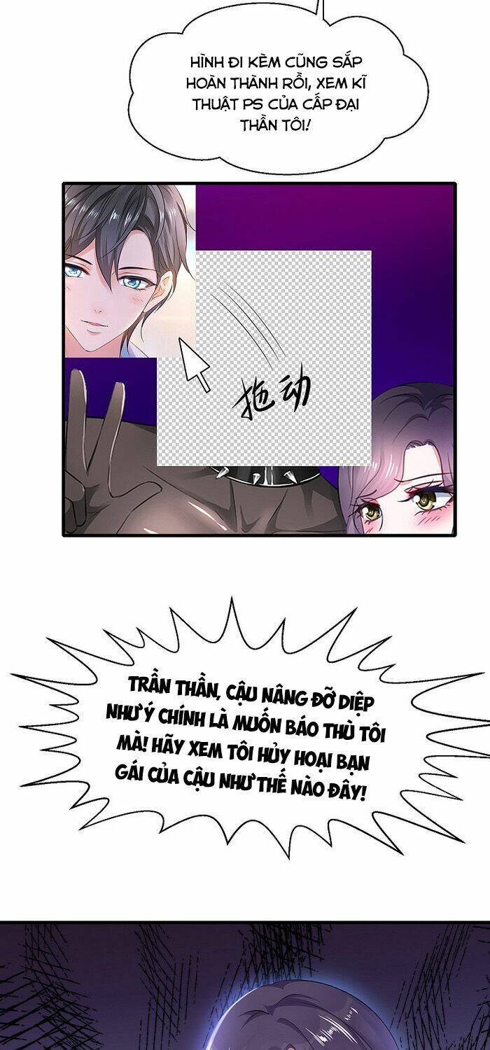 Vô Địch Học Bạ Hệ Thống - Chapter 66 - Page 4