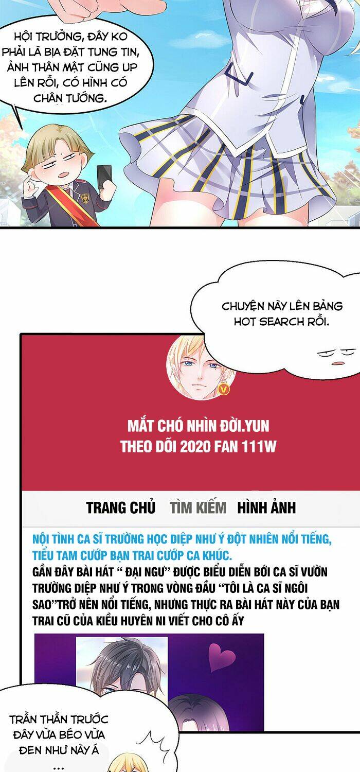 Vô Địch Học Bạ Hệ Thống - Chapter 66 - Page 7