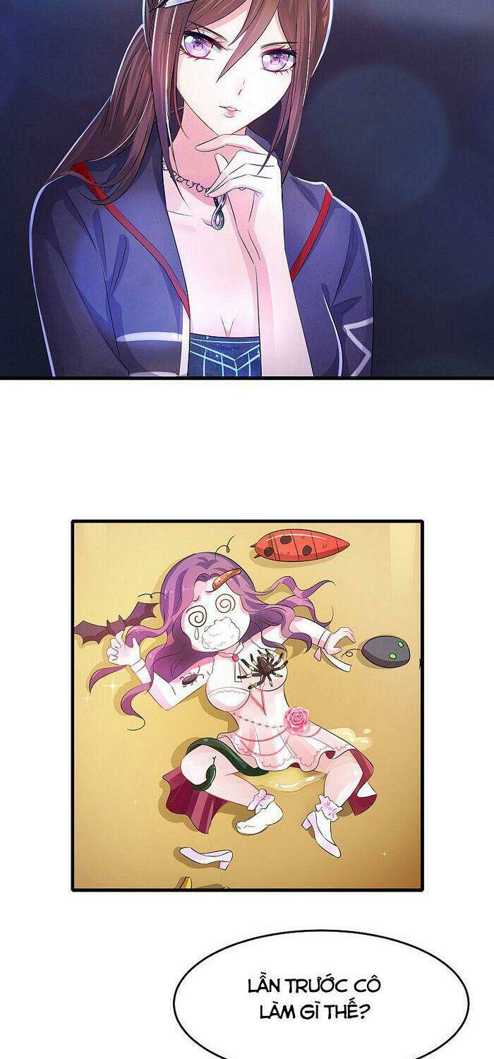 Vô Địch Học Bạ Hệ Thống - Chapter 67 - Page 11