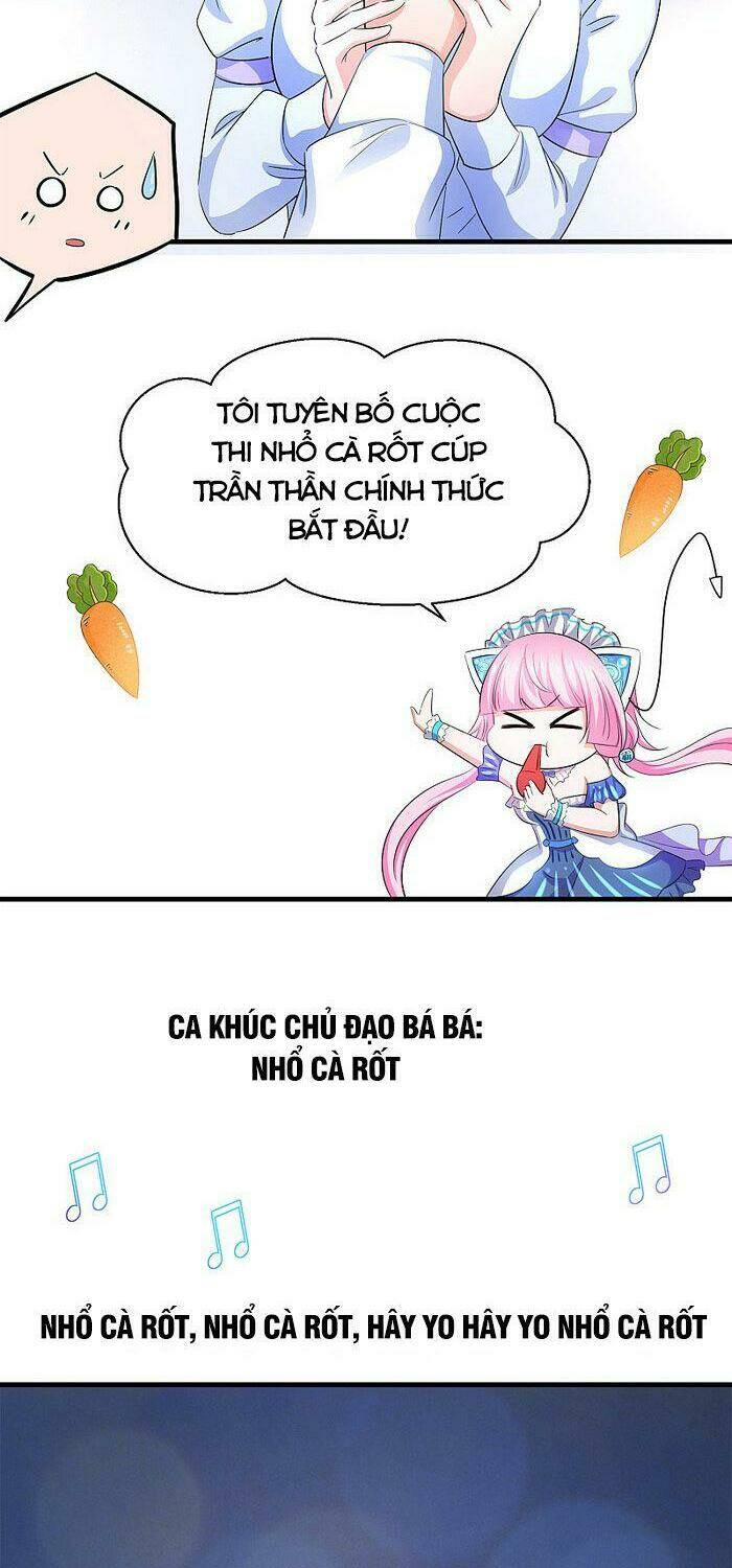 Vô Địch Học Bạ Hệ Thống - Chapter 67 - Page 17