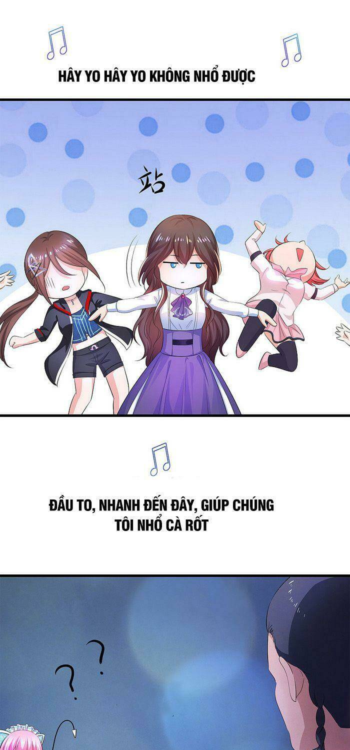 Vô Địch Học Bạ Hệ Thống - Chapter 67 - Page 19