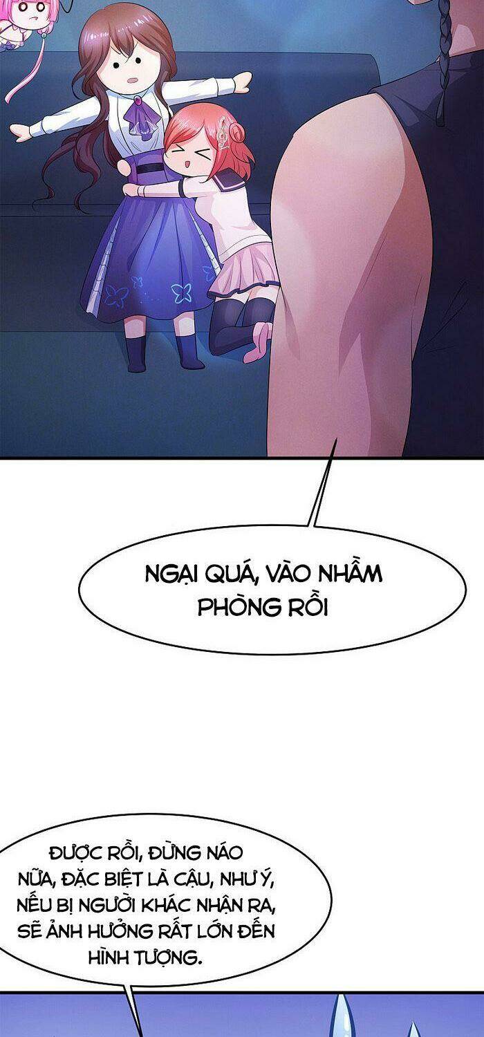 Vô Địch Học Bạ Hệ Thống - Chapter 67 - Page 20