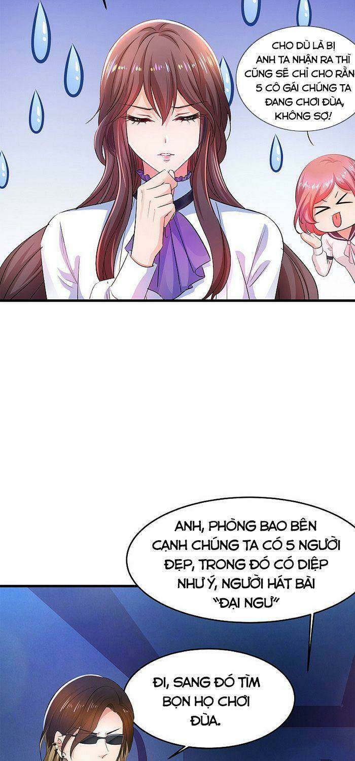 Vô Địch Học Bạ Hệ Thống - Chapter 67 - Page 21