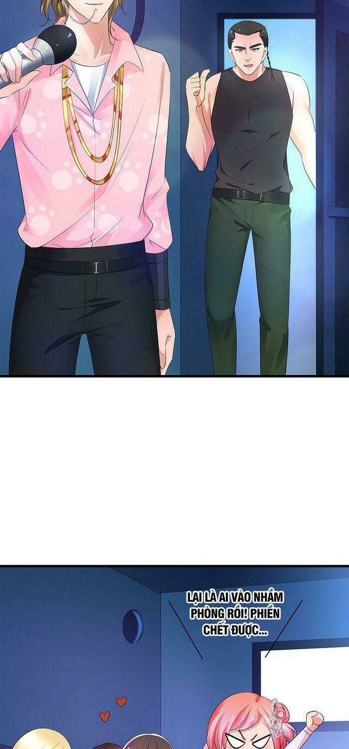 Vô Địch Học Bạ Hệ Thống - Chapter 67 - Page 22