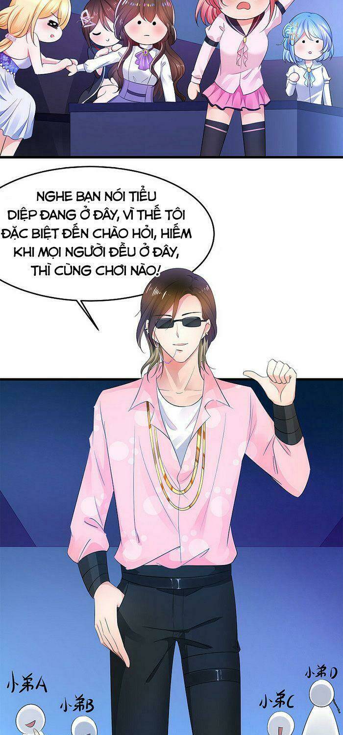 Vô Địch Học Bạ Hệ Thống - Chapter 67 - Page 23