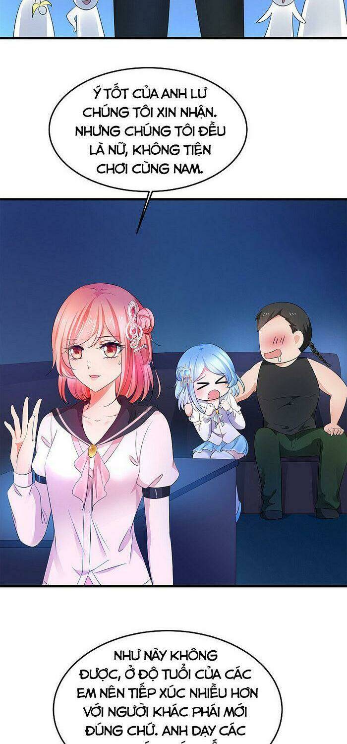 Vô Địch Học Bạ Hệ Thống - Chapter 67 - Page 24