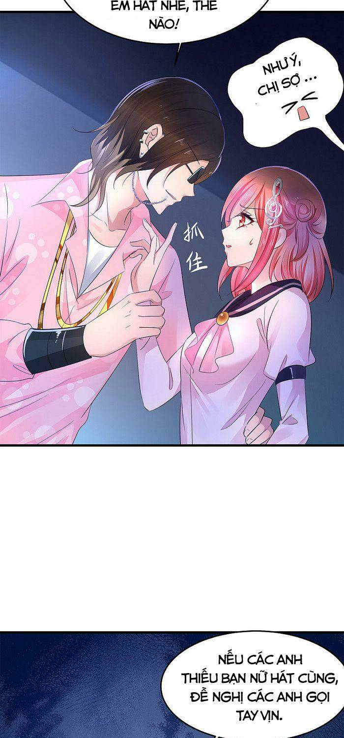 Vô Địch Học Bạ Hệ Thống - Chapter 67 - Page 25