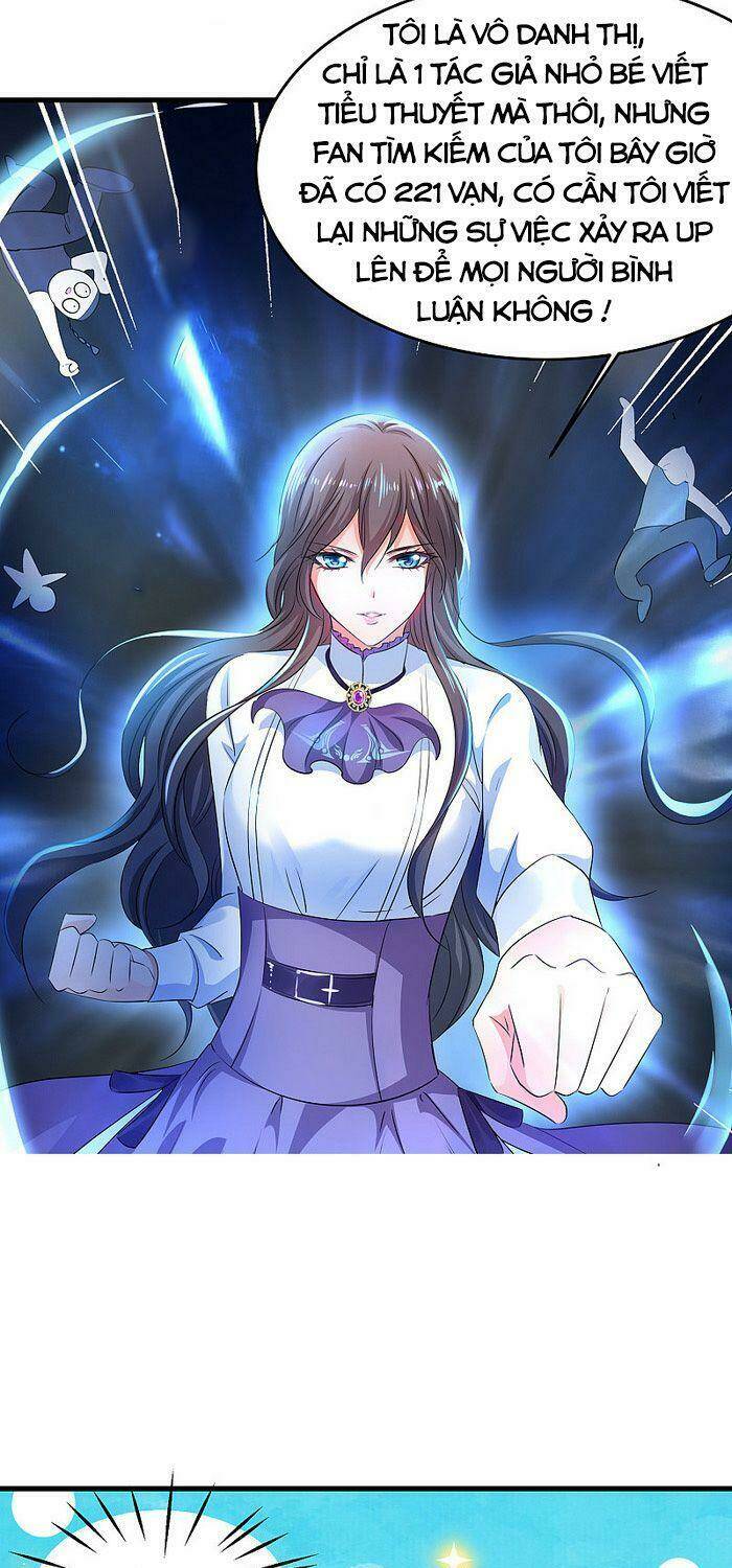 Vô Địch Học Bạ Hệ Thống - Chapter 67 - Page 27