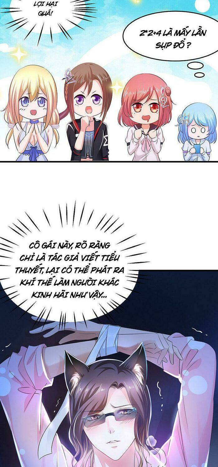 Vô Địch Học Bạ Hệ Thống - Chapter 67 - Page 28