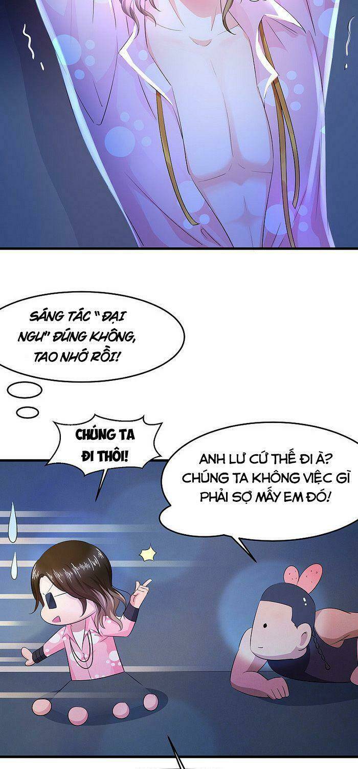Vô Địch Học Bạ Hệ Thống - Chapter 67 - Page 29
