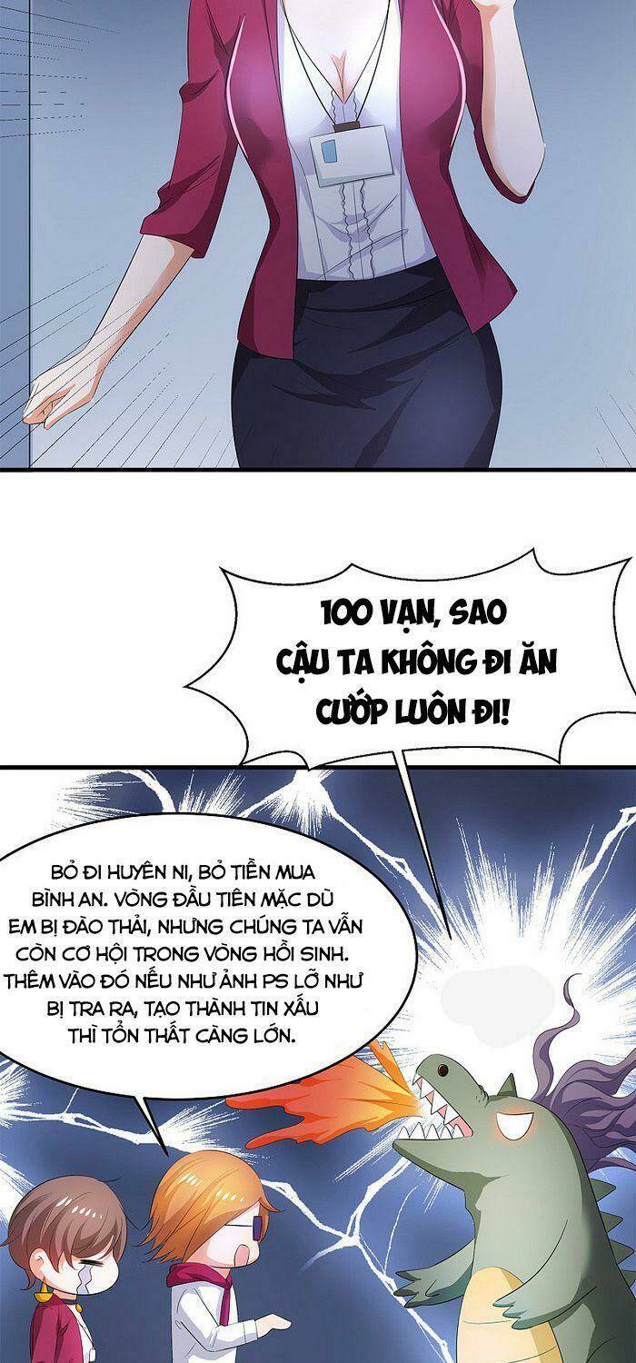 Vô Địch Học Bạ Hệ Thống - Chapter 67 - Page 6