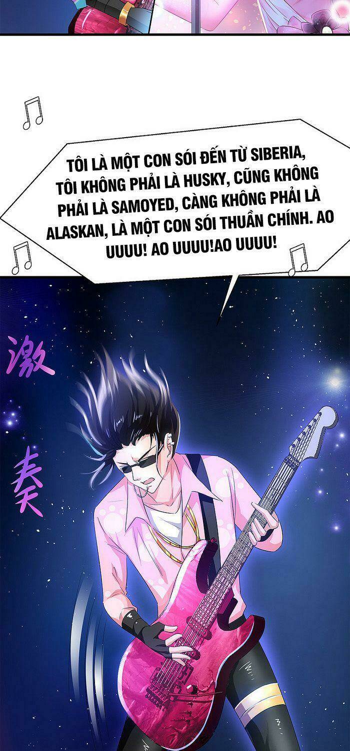 Vô Địch Học Bạ Hệ Thống - Chapter 68 - Page 10