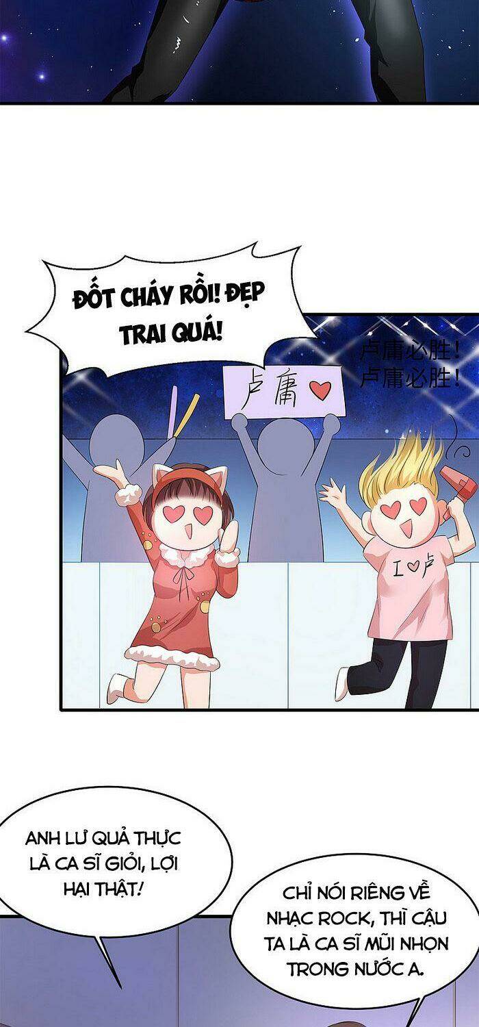 Vô Địch Học Bạ Hệ Thống - Chapter 68 - Page 11