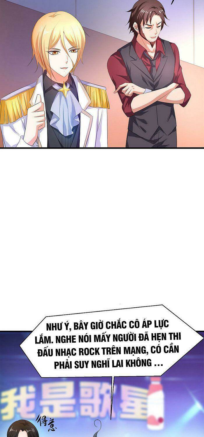 Vô Địch Học Bạ Hệ Thống - Chapter 68 - Page 12
