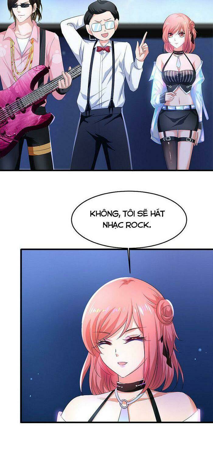 Vô Địch Học Bạ Hệ Thống - Chapter 68 - Page 13