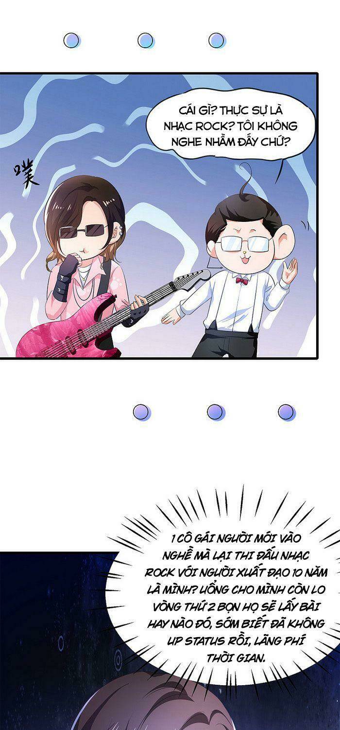 Vô Địch Học Bạ Hệ Thống - Chapter 68 - Page 14