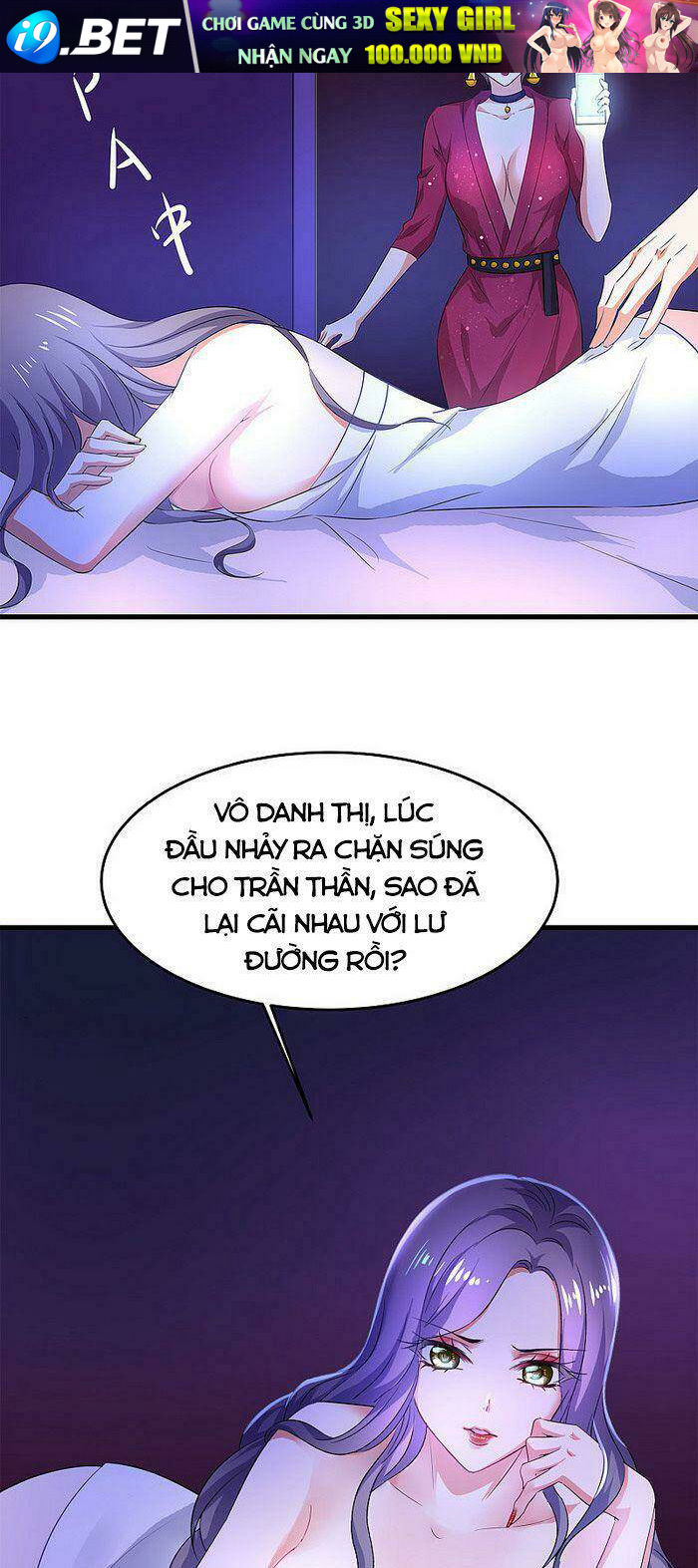 Vô Địch Học Bạ Hệ Thống - Chapter 68 - Page 4