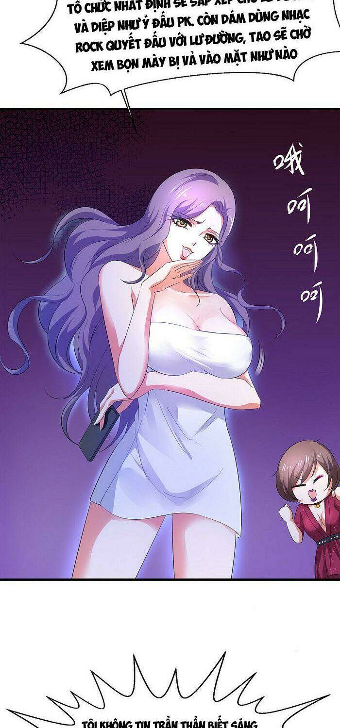 Vô Địch Học Bạ Hệ Thống - Chapter 68 - Page 7