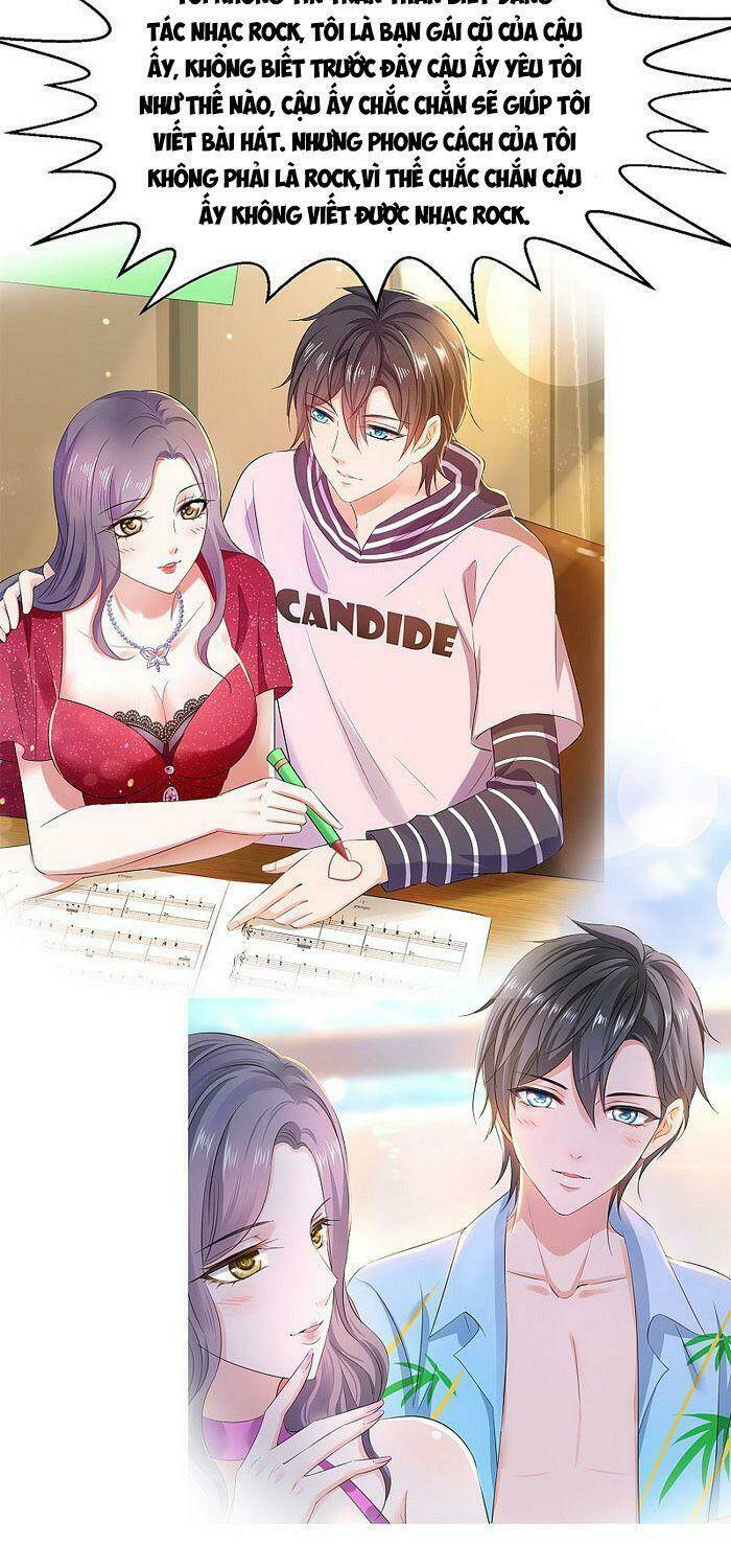 Vô Địch Học Bạ Hệ Thống - Chapter 68 - Page 8