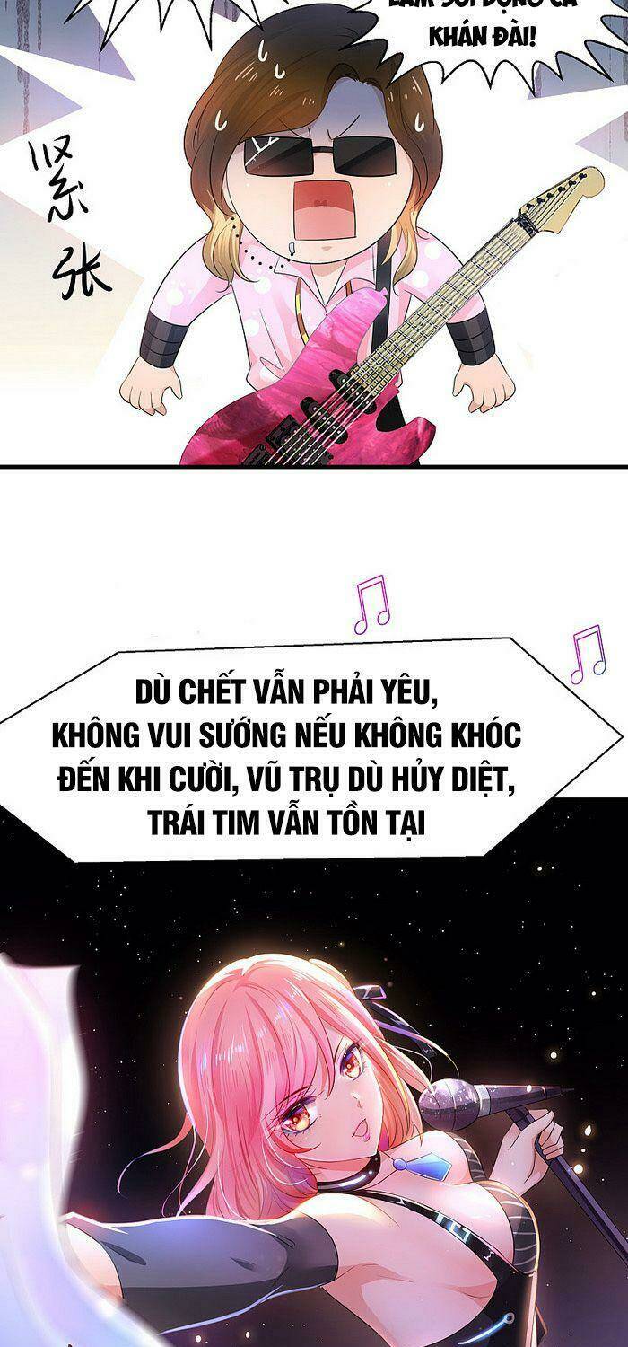 Vô Địch Học Bạ Hệ Thống - Chapter 69 - Page 11