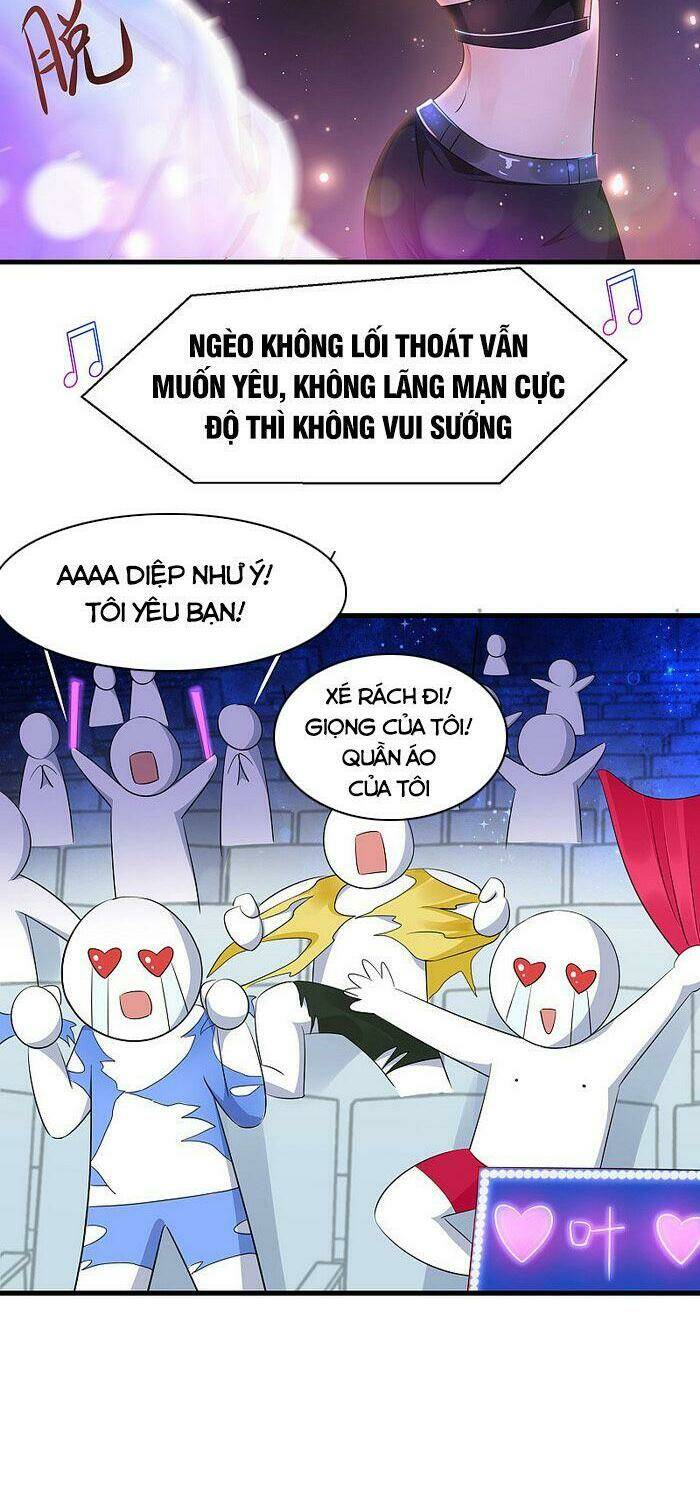 Vô Địch Học Bạ Hệ Thống - Chapter 69 - Page 12