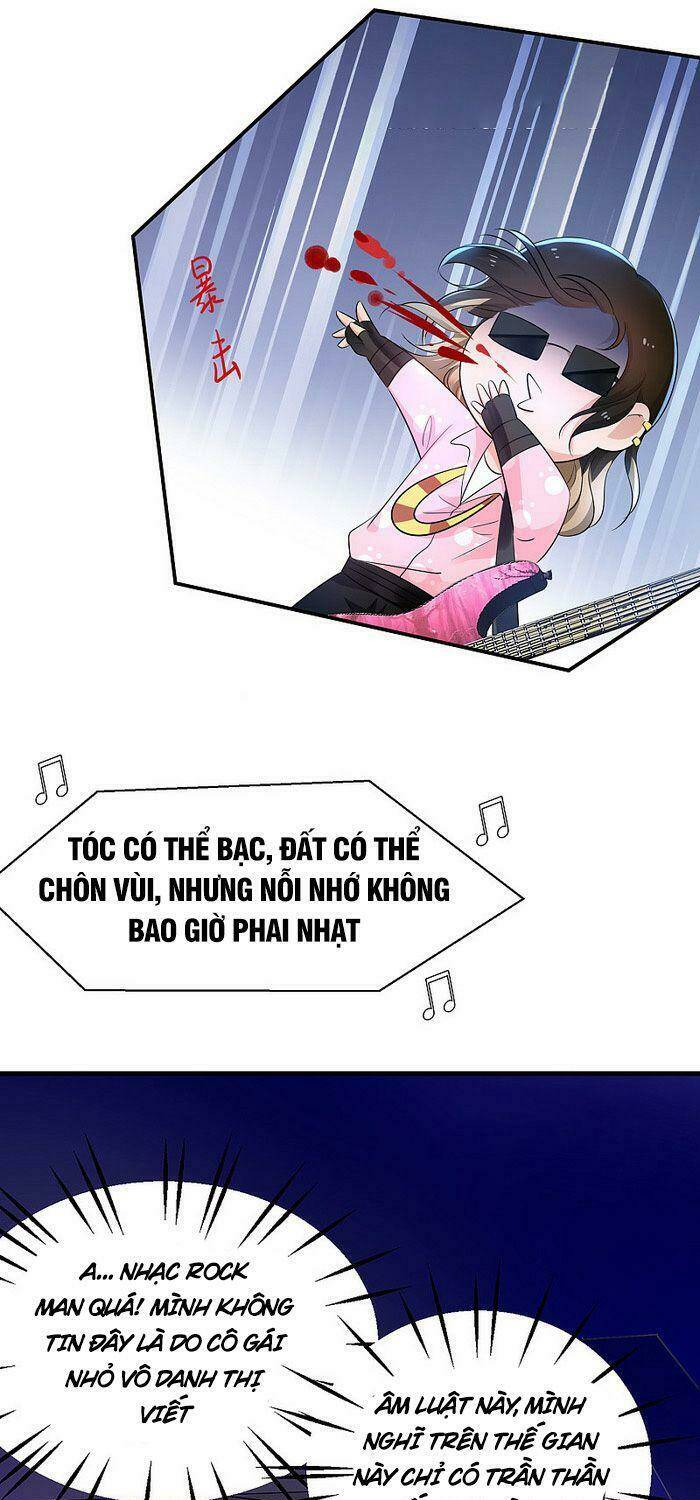 Vô Địch Học Bạ Hệ Thống - Chapter 69 - Page 13