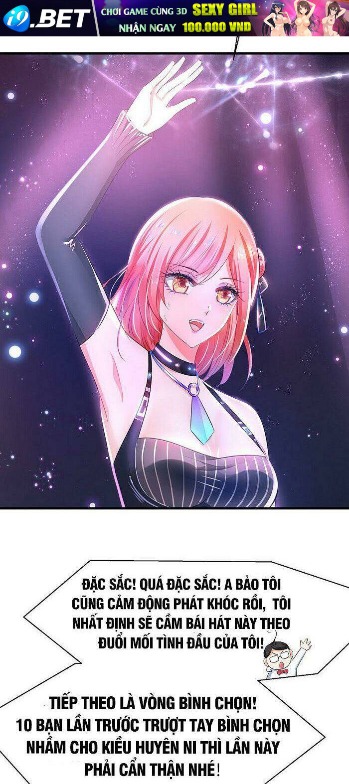 Vô Địch Học Bạ Hệ Thống - Chapter 69 - Page 16