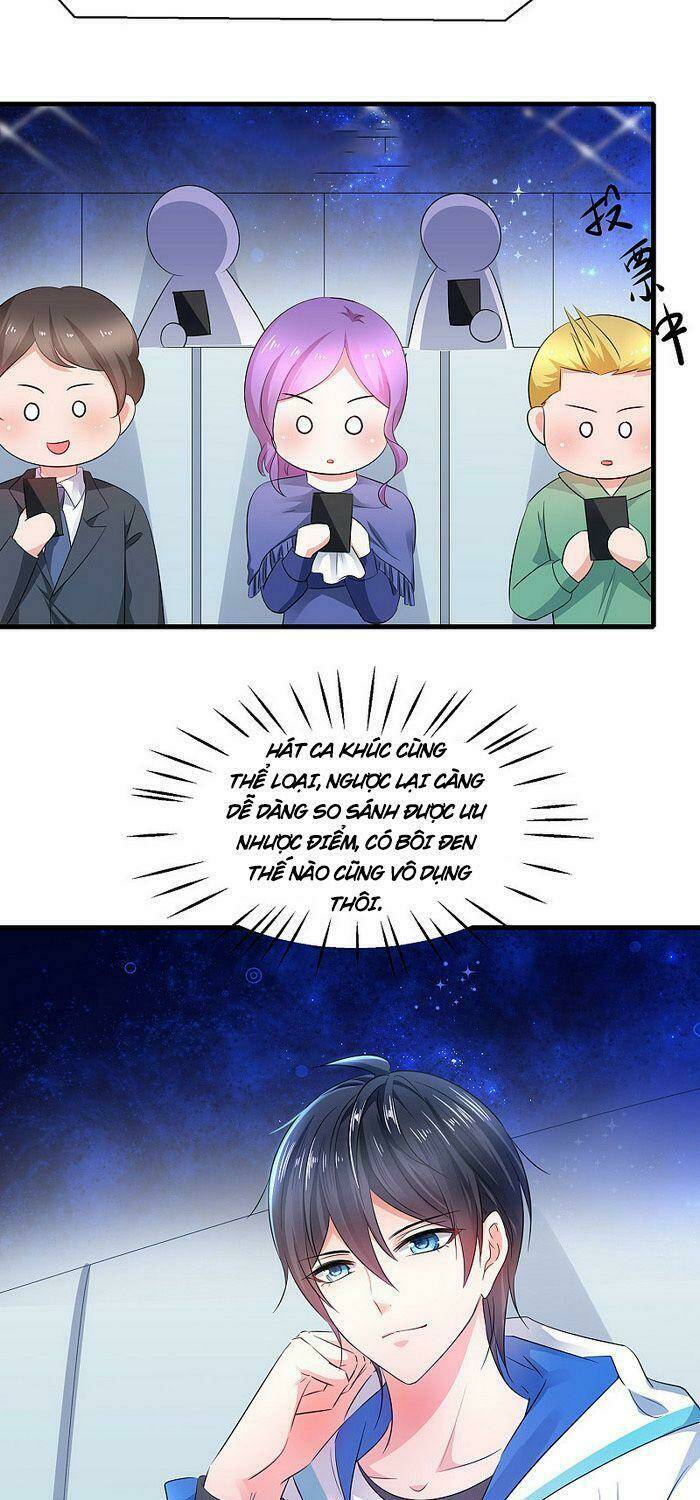 Vô Địch Học Bạ Hệ Thống - Chapter 69 - Page 17